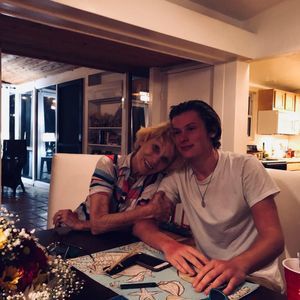 Meet your Posher, Ian